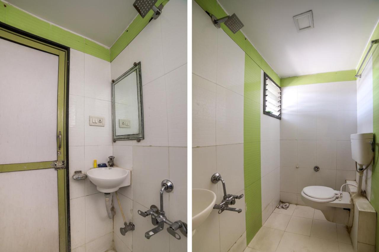 Hotel Oyo 69877 Sarthi Residency Ahmedabad