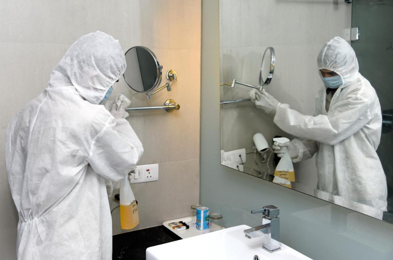 Hotel Comfort Sunset Ahmedabad