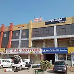 Hotel Khushi Palace