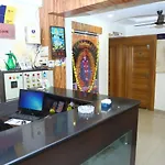 Hotel Khushi Palace