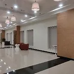 Holiday Inn Express Ahmedabad Ashram Road