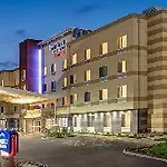 Holiday Inn Express Ahmedabad Ashram Road