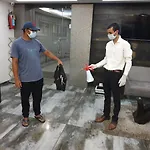 Hotel Unity