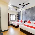 Hotel Govindam By Sky Stays