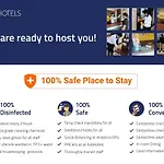 Fabhotel Kohinoor Plaza