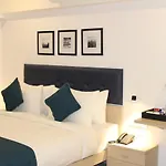 The Mantra One By Blues Hotels