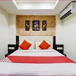 Hotel Gitanjali Inn