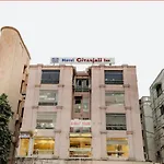 Hotel Gitanjali Inn