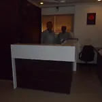 Hotel Konark Palace