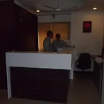 Hotel Konark Palace
