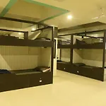 In & Out Dormitory