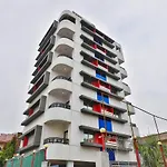 Oyo 16826 Hotel Marvel Inn