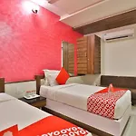 Hotel Shree Gopal Residency