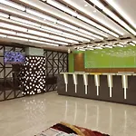 Hotel The Lotus Park