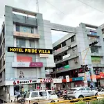 Hotel Pride Villa