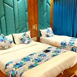 Hotel Pride Villa