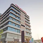 Capital O 89183 Hotel Royal King