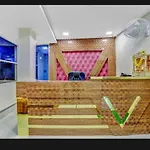 Hotel Bhavya Residency