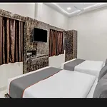 Hotel Bhavya Residency