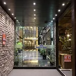 Tribecca Select, Ahmedabad