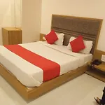 Hotel Maan Palace