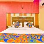 Capital O 891 Hotel Kadamb Inn