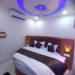 Hotel Green Stay,Ahmedabad