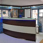 Hotel Gitanjali