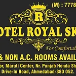 Hotel Royal Sky