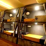 Charyana Lady Dorms