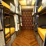 Charyana Lady Dorms