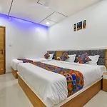 Fabhotel Dev Palace
