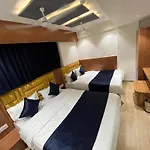 Hotel Palak Villa