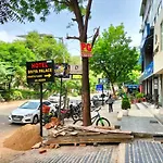 Hotel Divya Palace