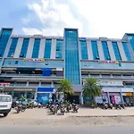 Fabhotel Bliss