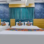 Fabhotel Green Tree