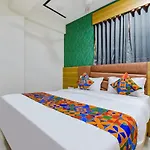 Fabhotel Green Tree
