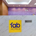 Fabhotel Shree