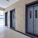 Fabhotel Shree