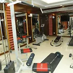 Sarovar Portico Rivera Ahmedabad