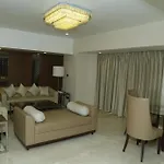 Sarovar Portico Rivera Ahmedabad