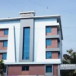 Marshall The Grand Hotel