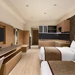 Wyndham Ahmedabad Shela