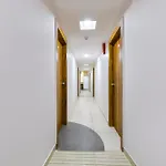Fabhotel Star
