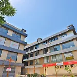 Oyo Flagship 2591 Hotel Anjani Palace