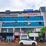 Fabhotel Blue Moon I
