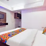 Fabhotel Blue Moon I