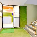 Fabhotel Blue Moon I