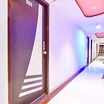 Fabhotel Blue Moon I