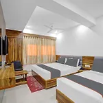 Hotel Tapovan In
